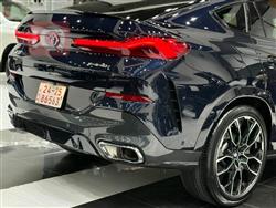 بي ام دبليو X6